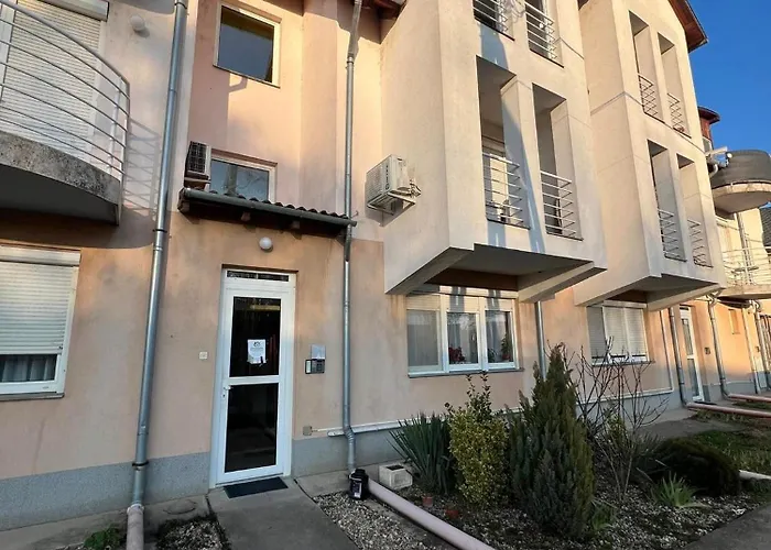 Apartman Petra Hajdúszoboszló