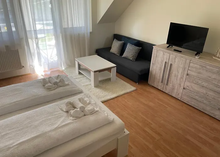 Petra Apartman Hajdúszoboszló