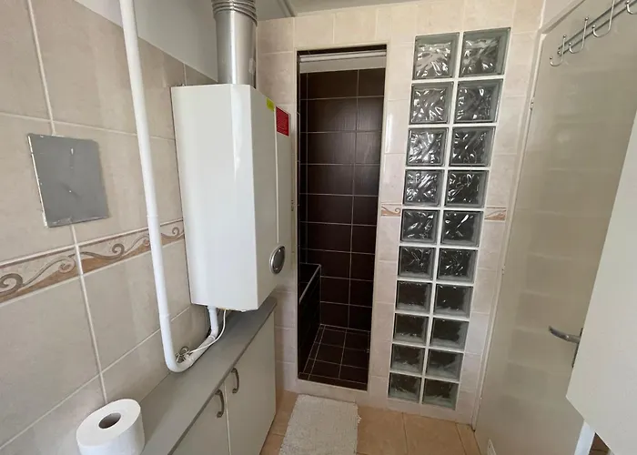Petra Apartman Hajdúszoboszló