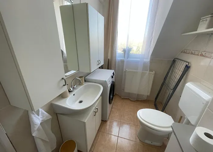 Apartman Petra Hajdúszoboszló