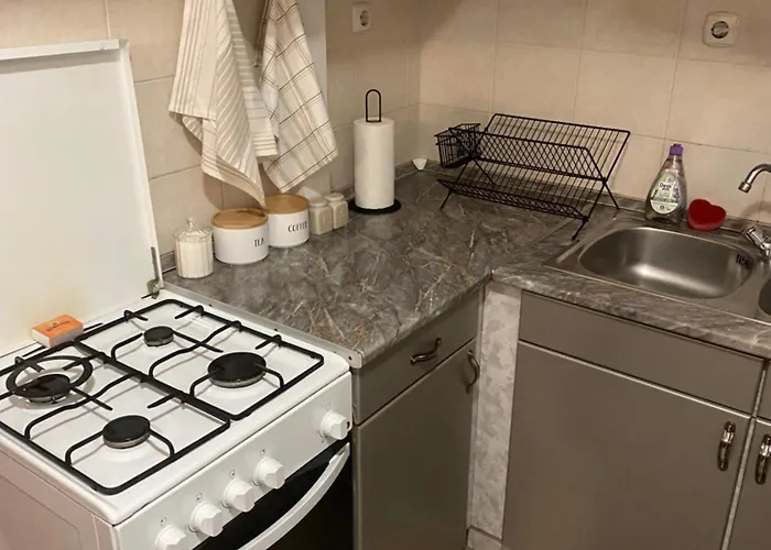 Petra Apartman *